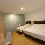 Elmark Hotel Malacca