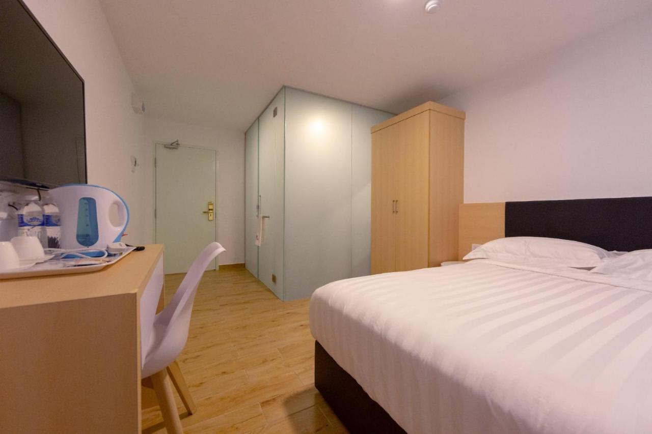 Hotel Elmark Malacca