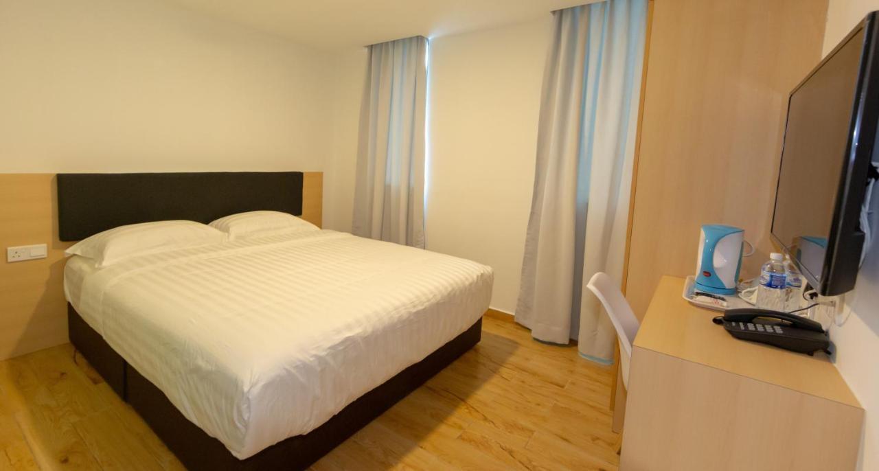 Elmark Hotel Malacca
