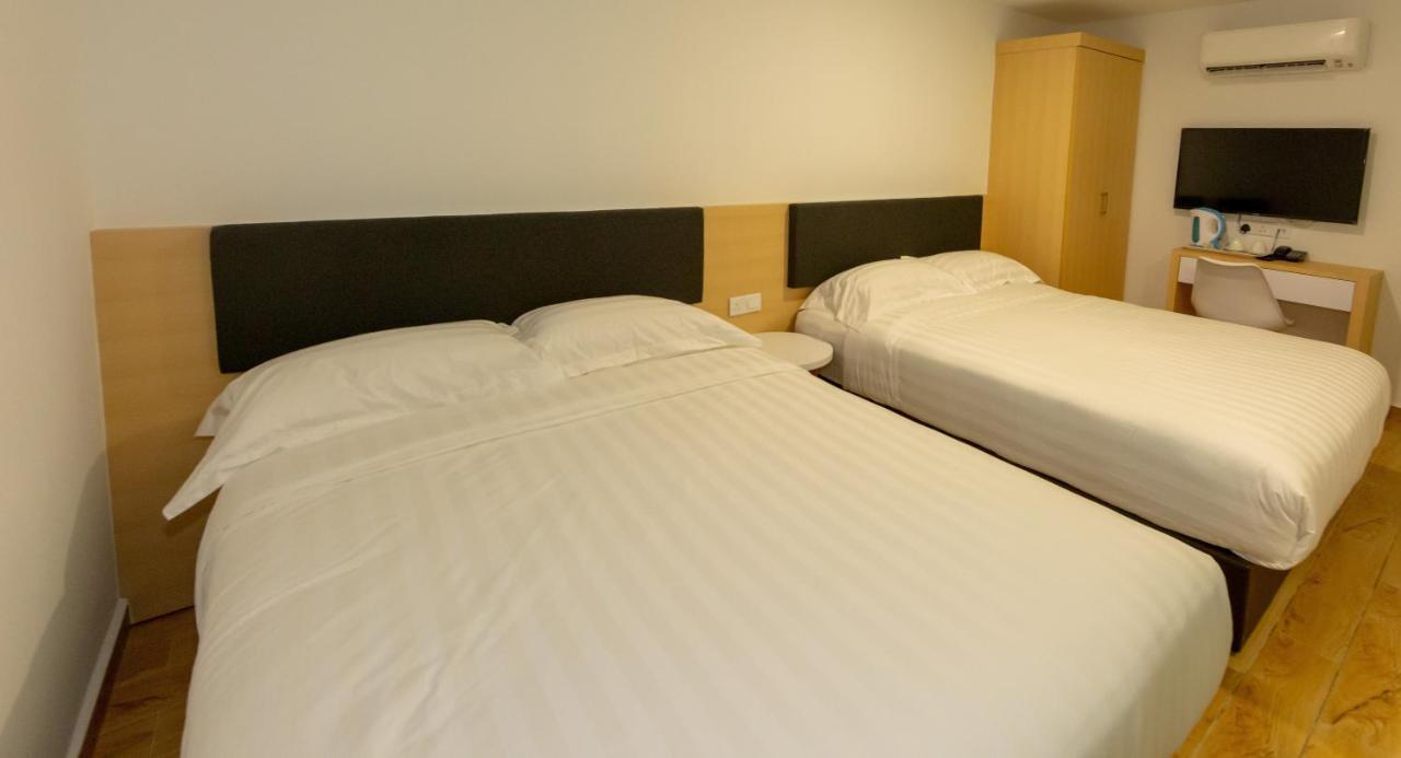 Hotel Elmark