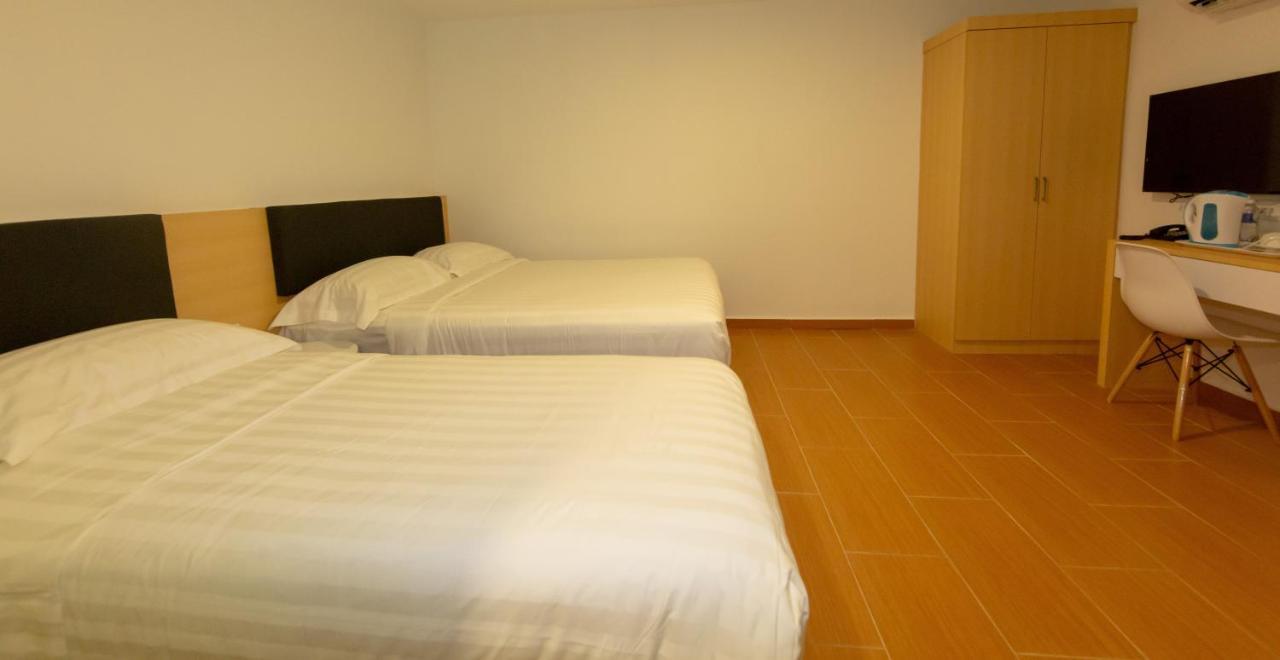 Hotel Elmark Malacca