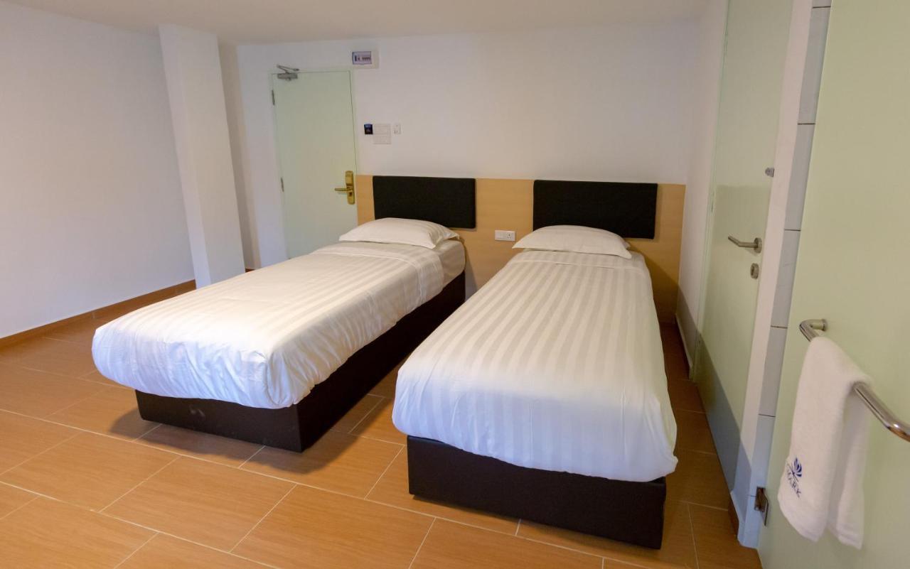 Hotel Elmark
