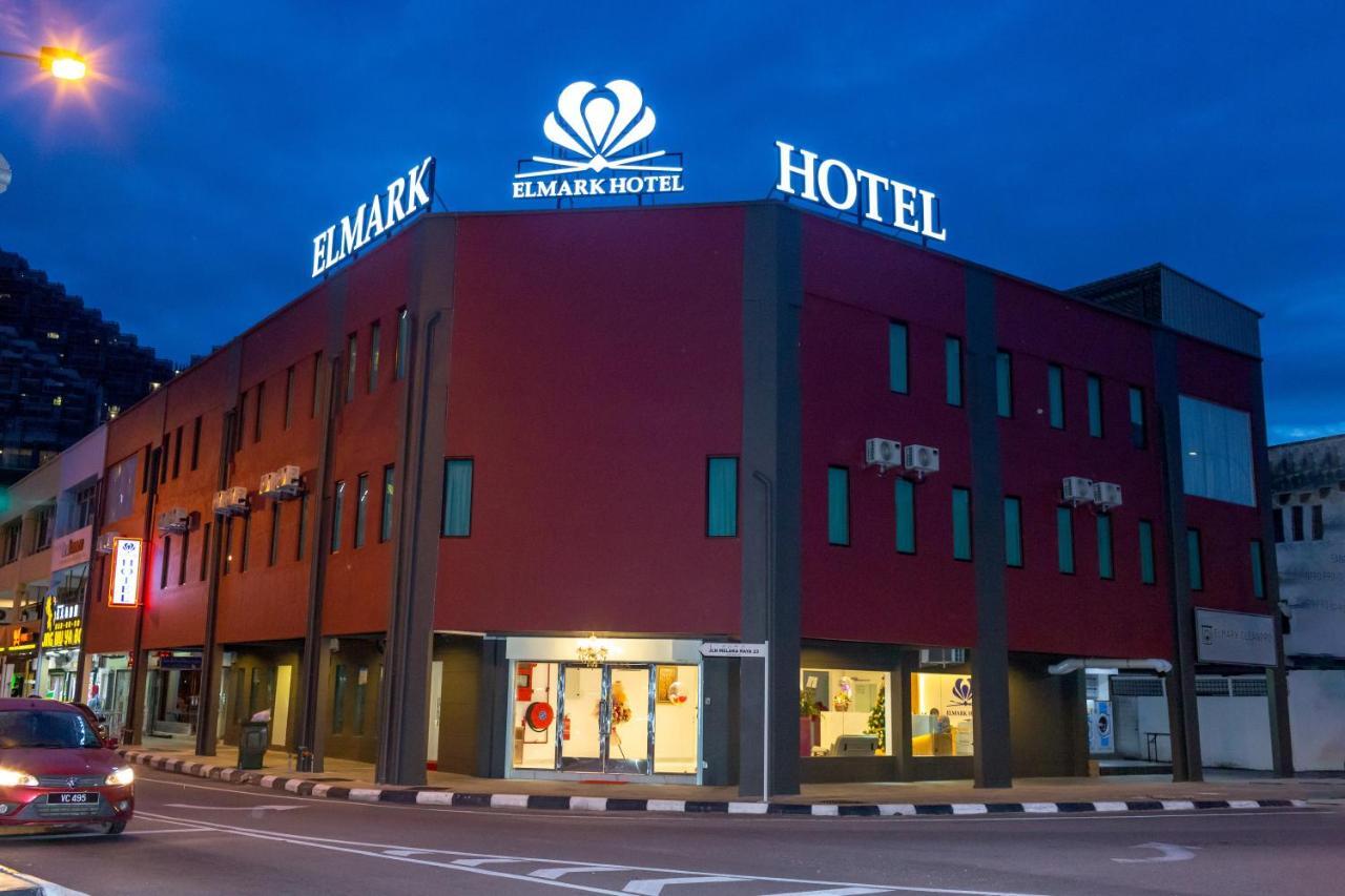 Elmark Hotel