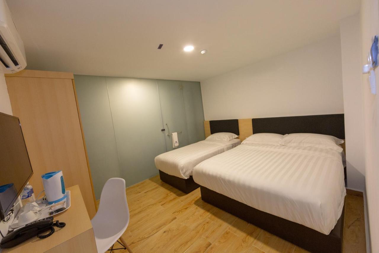 Elmark Hotel