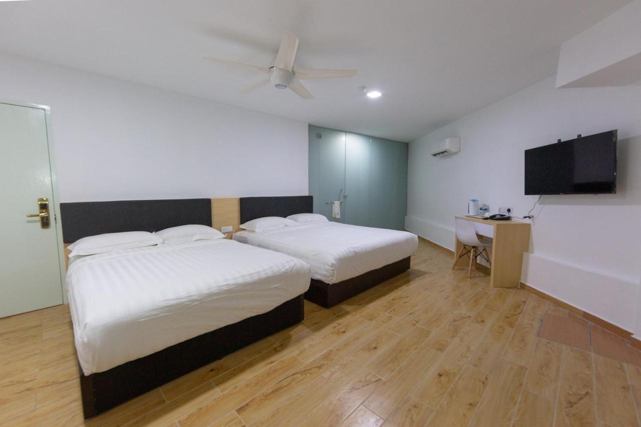 Hotel Elmark Malacca