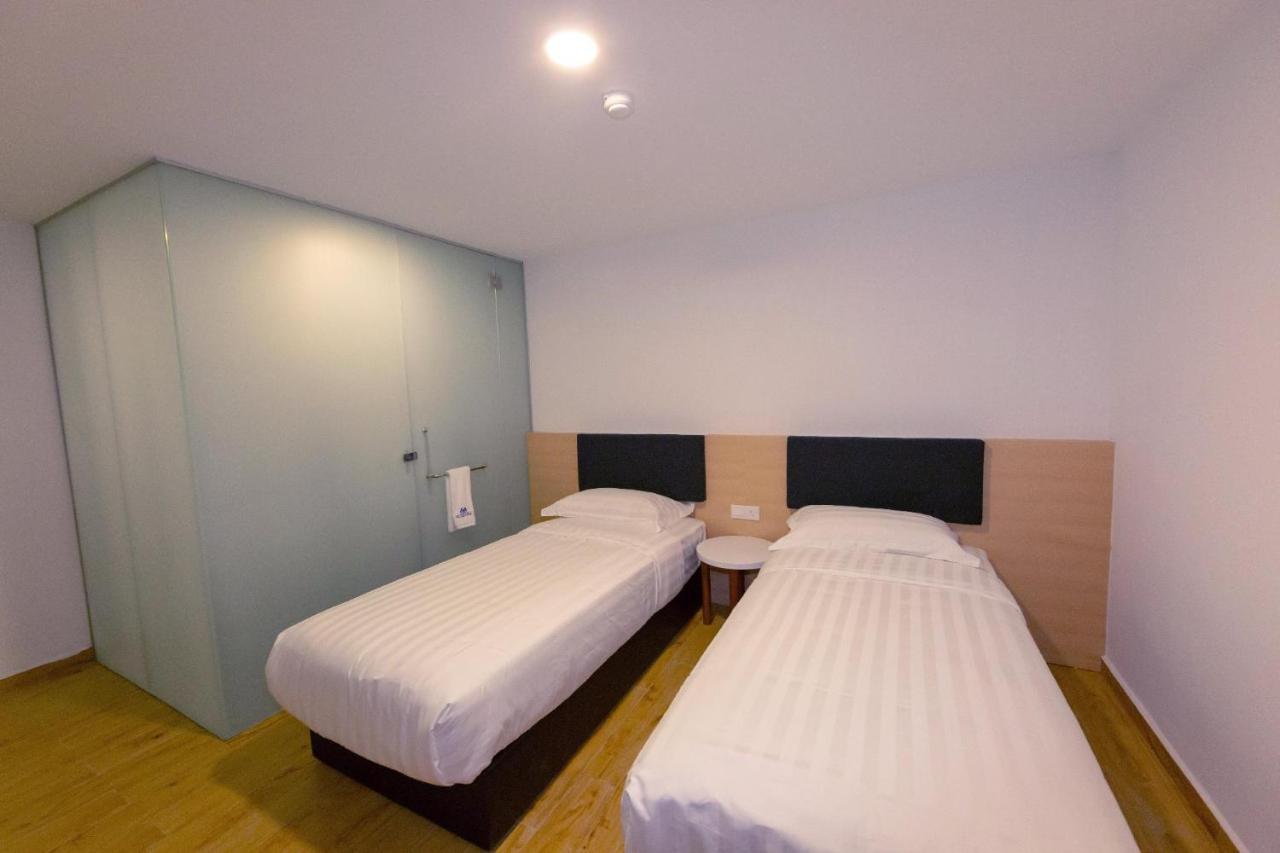 Hotel Elmark Malacca
